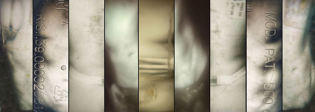 6/9 Heart Crash Attack :: Viñetas