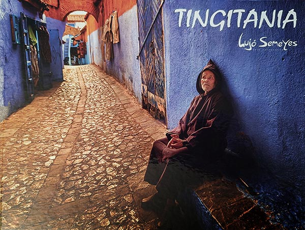 Tingitania :: Lujó Semeyes