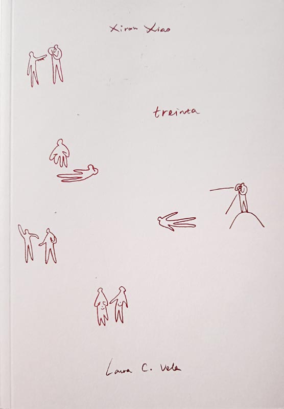 30  Laura C. Vela – Xirou Xiao