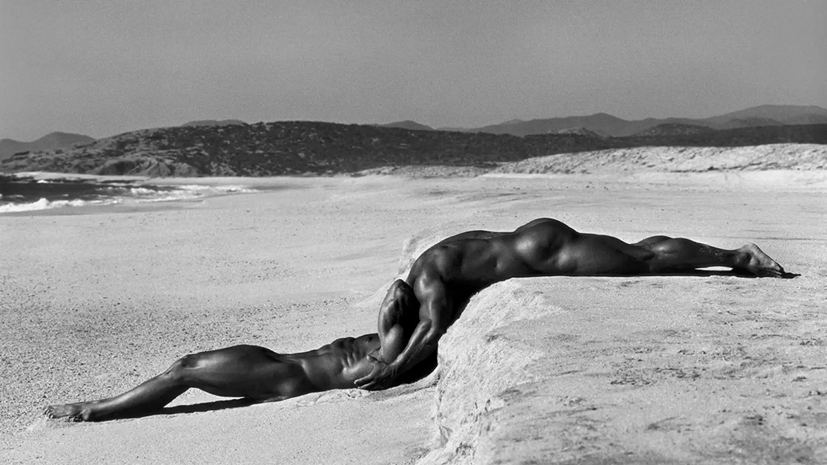 Herb Ritts