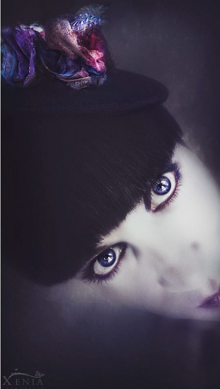 Xenia :: más oscuro