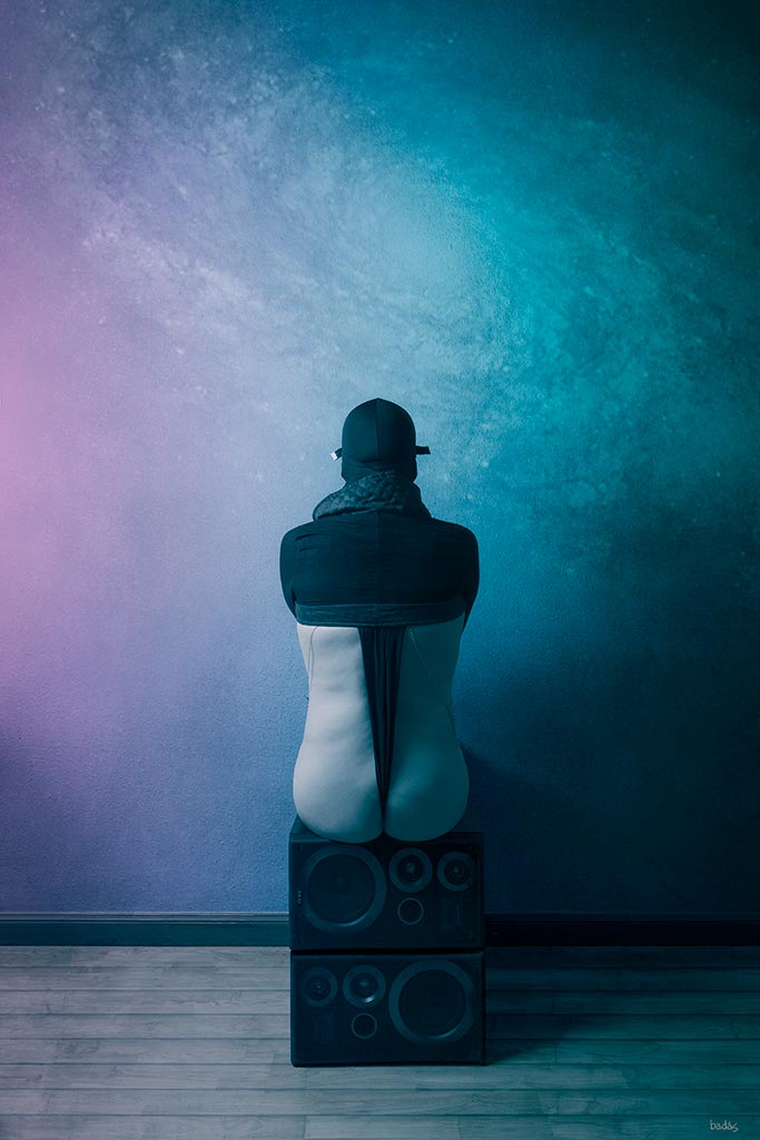 Spin off II :: Mitox