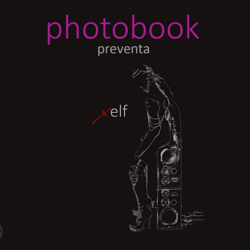 Photobook Preventa