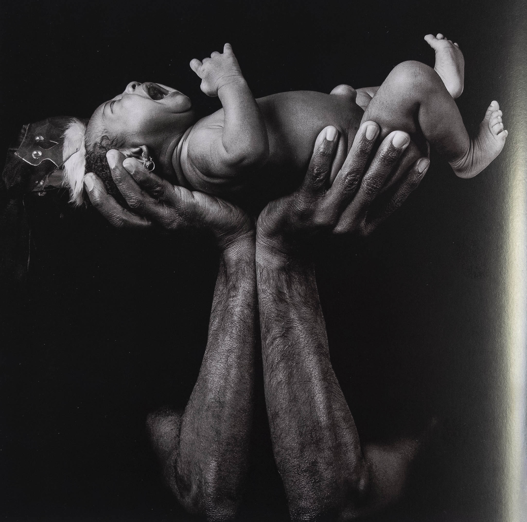 Erwin Olaf : Chessmen