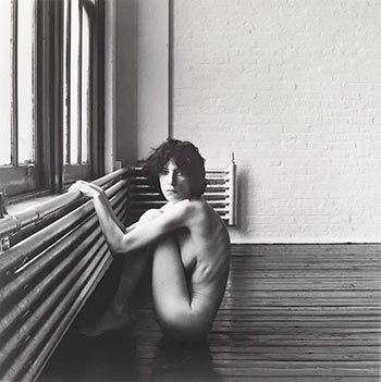 Mapplethorpe :: Patti Smith