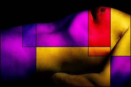mondrian5