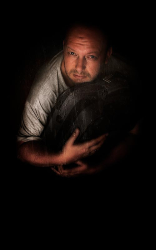 is there anybody out there?