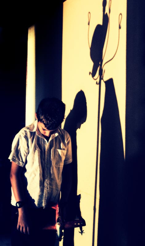 another brick in the wall I