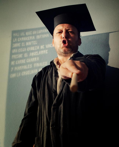 another brick in the wall II