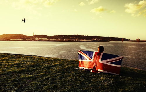 bring the boys back home