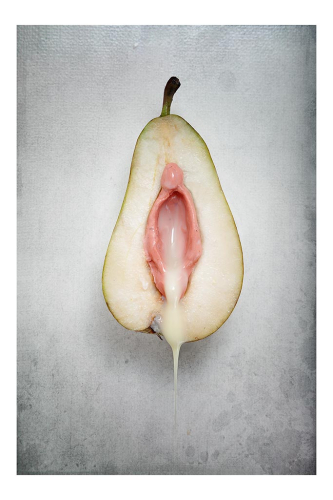 Option 5 Como una flor (Scarlet)